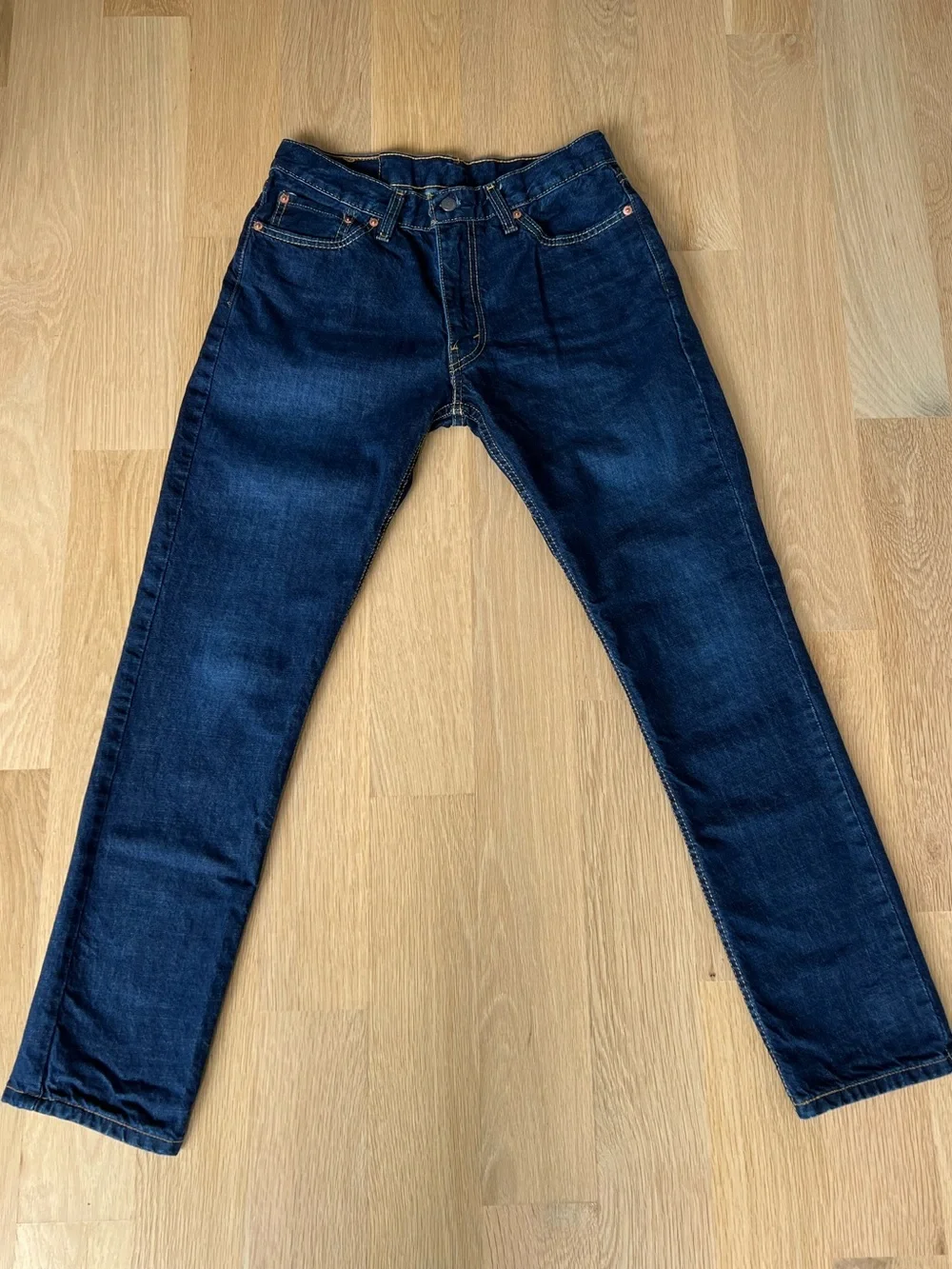 Levi's 511 Men's Jeans 33 x 32